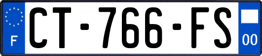CT-766-FS