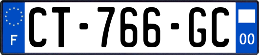 CT-766-GC