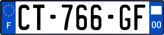 CT-766-GF