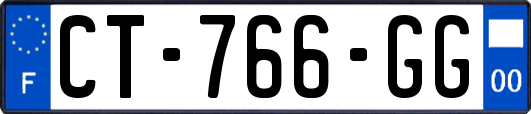 CT-766-GG