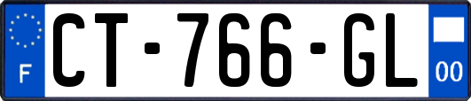 CT-766-GL