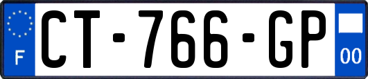 CT-766-GP