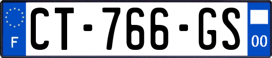 CT-766-GS