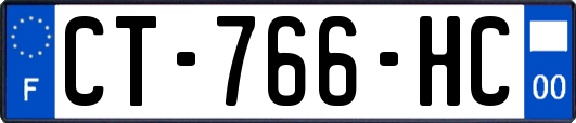 CT-766-HC