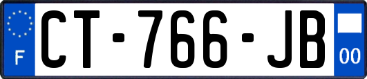 CT-766-JB