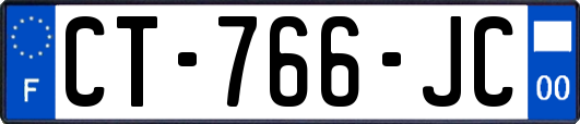 CT-766-JC