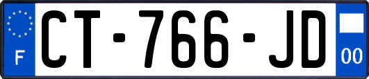 CT-766-JD