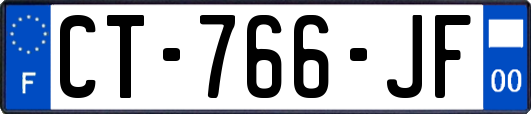 CT-766-JF