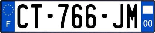 CT-766-JM