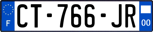 CT-766-JR