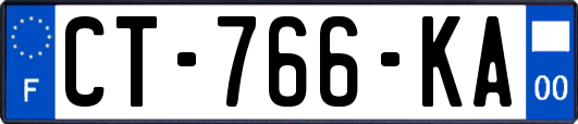 CT-766-KA