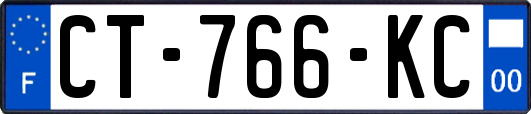 CT-766-KC