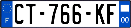 CT-766-KF