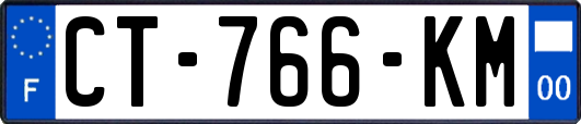 CT-766-KM