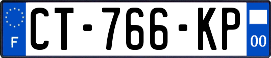 CT-766-KP