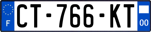 CT-766-KT