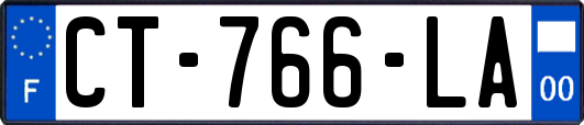 CT-766-LA