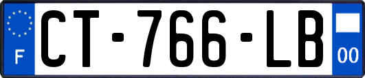 CT-766-LB