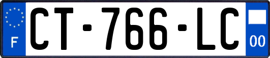 CT-766-LC