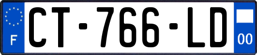 CT-766-LD