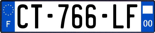 CT-766-LF