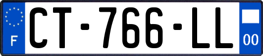 CT-766-LL