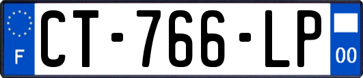 CT-766-LP