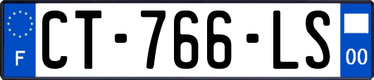 CT-766-LS
