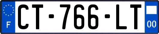CT-766-LT