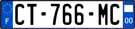 CT-766-MC