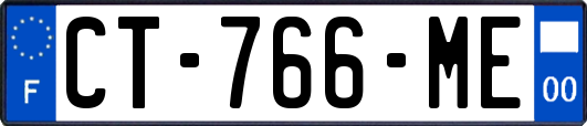 CT-766-ME