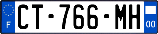 CT-766-MH