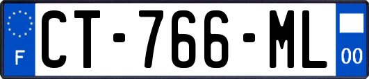 CT-766-ML