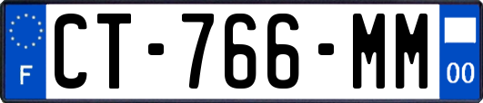 CT-766-MM