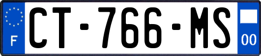 CT-766-MS