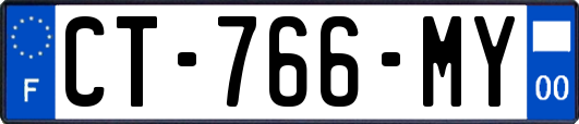 CT-766-MY