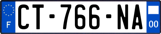 CT-766-NA