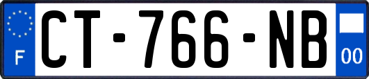 CT-766-NB