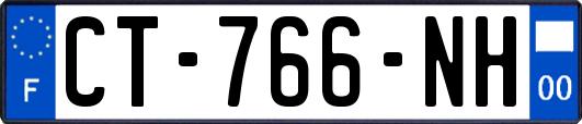 CT-766-NH