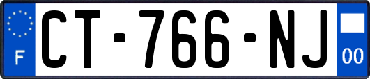 CT-766-NJ