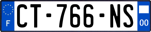 CT-766-NS