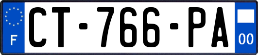 CT-766-PA