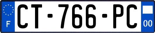 CT-766-PC