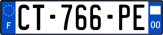 CT-766-PE