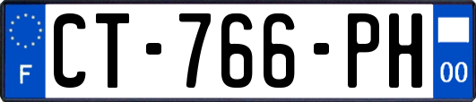 CT-766-PH