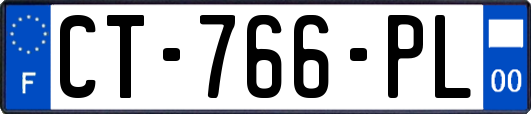 CT-766-PL