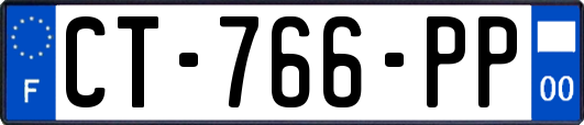 CT-766-PP