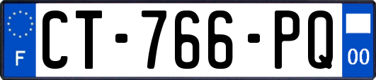 CT-766-PQ