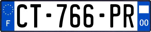 CT-766-PR