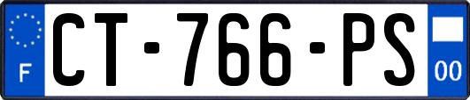 CT-766-PS
